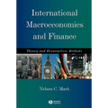 International Macroeconomics and Finance: Theory and Econometric Methods