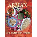 Arman-From A Kitchen of Longing: An Afghan Cookbook