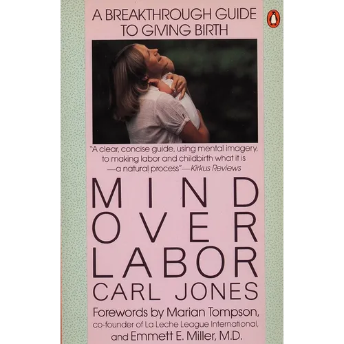 Mind Over Labor