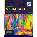 IB Diploma Programme Visual Arts Student Book 2025