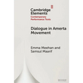 Dialogue in Amerta Movement