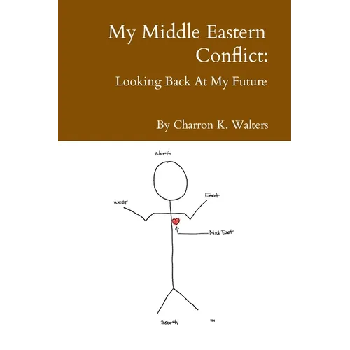 My Middle Eastern Conflict: Looking Back At My Future