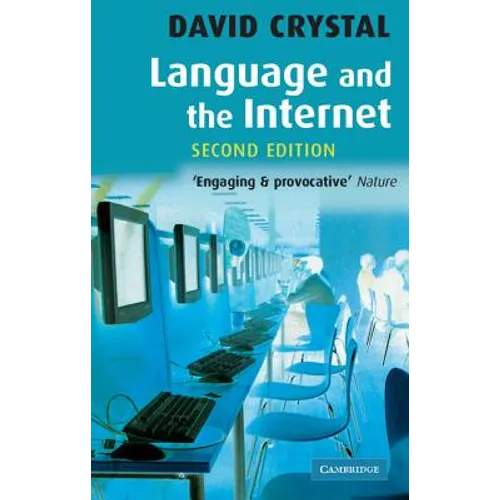 Language and the Internet