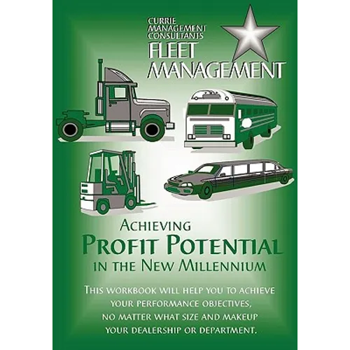 Fleet Management