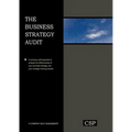 The Business Strategy Audit