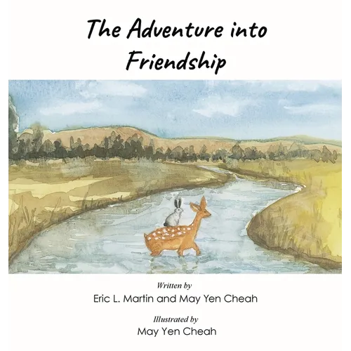 The Adventure into Friendship