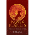 Paws & Planets: A Doggy Zodiac Guide