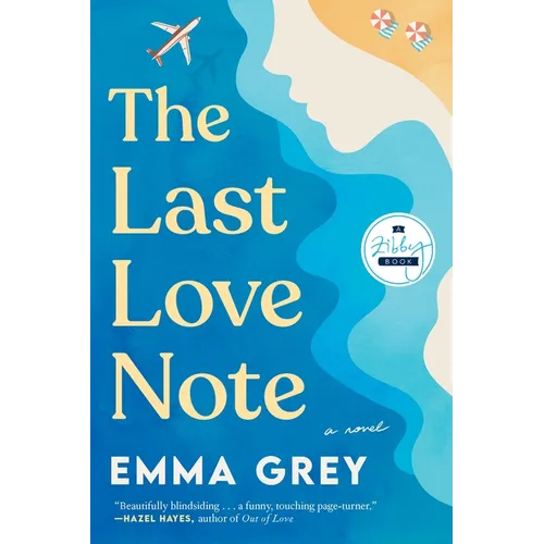 The Last Love Note