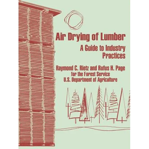 Air Drying of Lumber: A Guide to Industry Practices