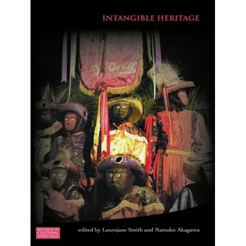 Intangible Heritage