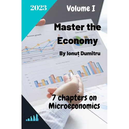 Master the Economy: 7 chapters on Microeconomics
