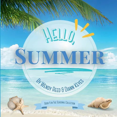 Hello, Summer