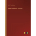 Annual of Scientific Discovery