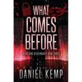 What Comes Before