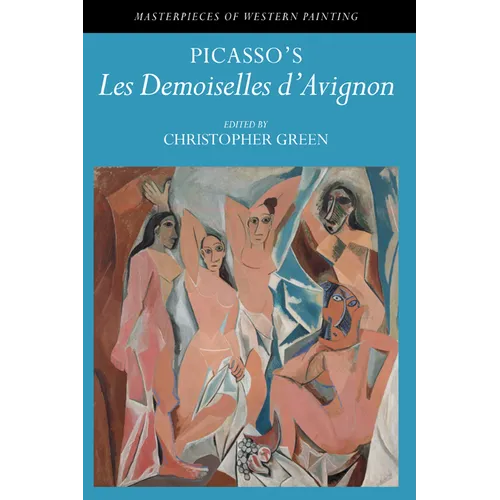 Picasso's 'Les Demoiselles D'Avignon'