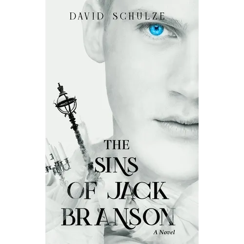 The Sins of Jack Branson