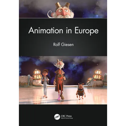 Animation in Europe