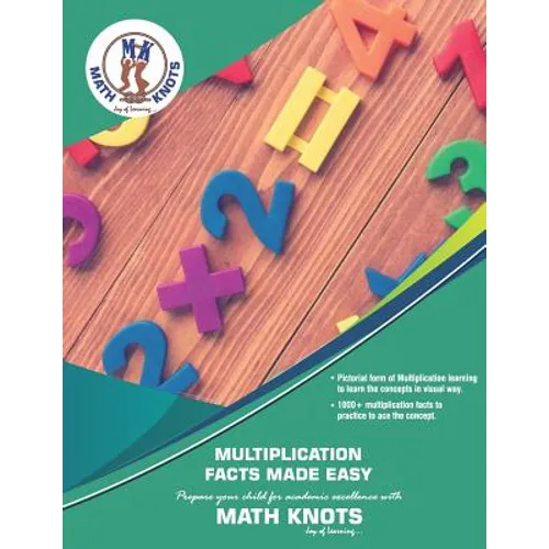 Multiplication Facts Made Easy