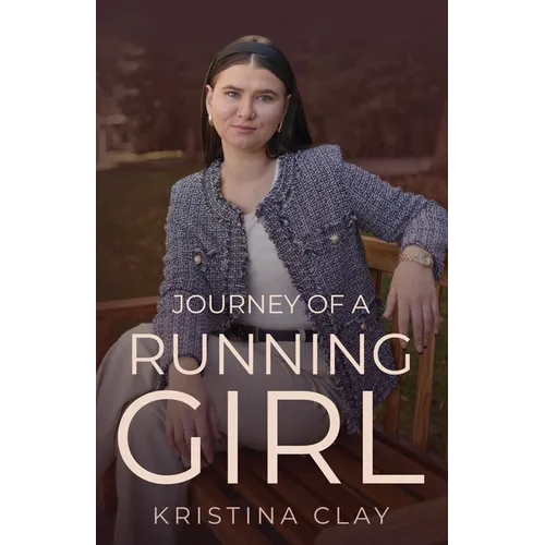 Journey of a Running Girl
