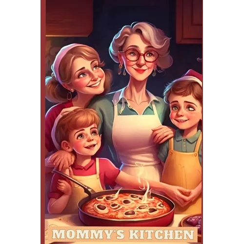 Mommy's Kitchen