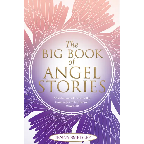 The Big Book of Angel Stories