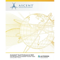 Autodesk Vault Professional 2022: Data Management for Autodesk Inventor Users: Autodesk Authorized Publisher