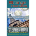 Strange Incursions: A Guide for the UFO & UAP-Curious