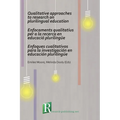 Qualitative approaches to research on plurilingual education