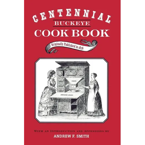 Centennial Buckeye Cook Book