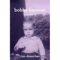 Bobby Bauman