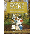 Woodland Scene: Book 1: the Badgers and Brock Manor