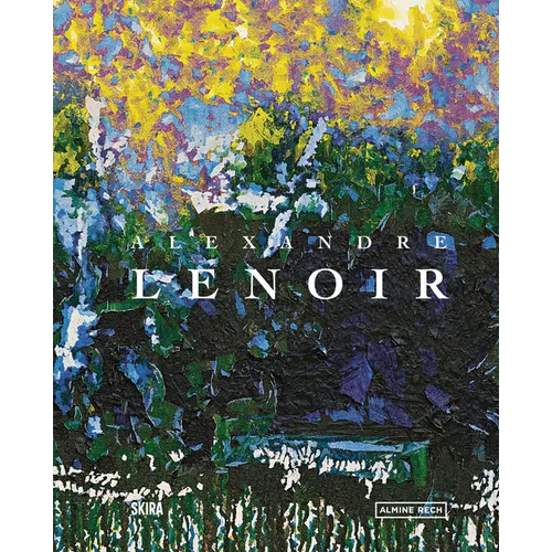 Alexandre Lenoir