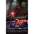 A Billionaire Got Me Pregnant 2