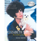 Elizabeth Taylor: My Celebrity Connection - Paperback