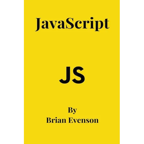 JavaScript