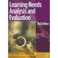 Learning Needs Analysis and Evaluation
