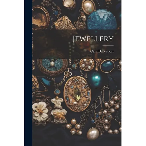 Jewellery