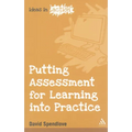 Putting Assessment for Learning into Practice