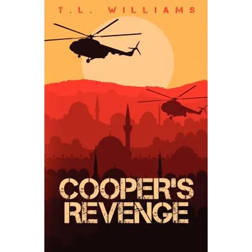 Cooper's Revenge