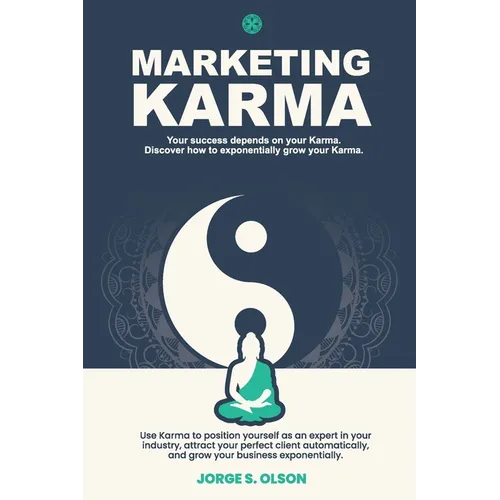 Marketing Karma