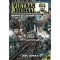 Vietnam Journal - Series Two: Volume Two - Journey into Hell