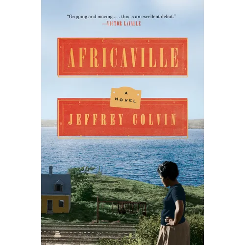 Africaville