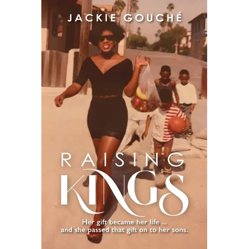 Raising Kings
