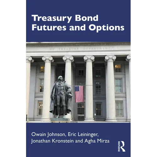 Treasury Bond Futures and Options