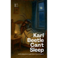 Karl Beetle Can't Sleep And Other Bilingual German-English Children's Stories for Beginners