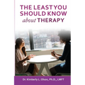 The Least You Should Know about Therapy