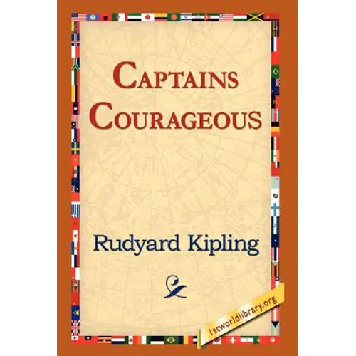 Captains Courageous