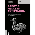 Robotic Process Automation: Management, Technology, Applications