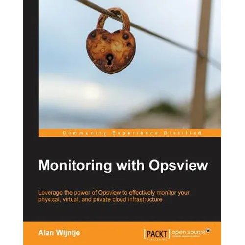 Monitoring with Opsview