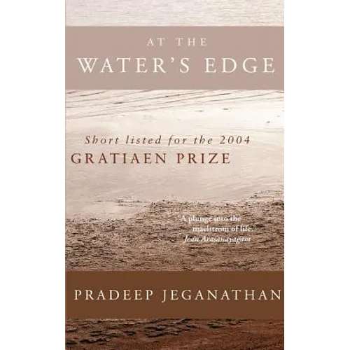 At the Water's Edge